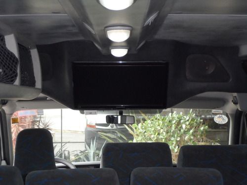 Imagem 4 de 9 de Renault Master 2013