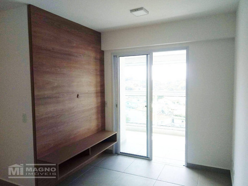 Imagem 1 de 30 de Apartamento Com 2 Dormitórios À Venda, 61 M² Por R$ 460.000,00 - São Miguel Paulista - São Paulo/sp - Ap2479