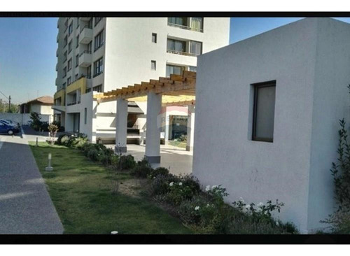 Excelente Departamento Con Vista Panorámica