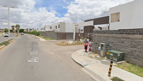 Imagen 8 de 21 de Venta De Casa En Real Del Marques Queretaro Adjudicación Inmediata Lzd