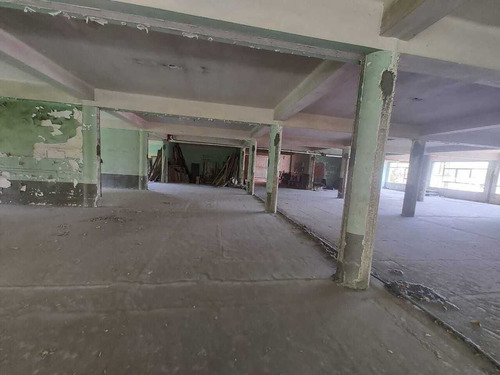 Venta De Edificio Comercial En Doctores, Cuauhtémoc Gm366