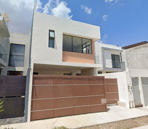 Casa En Venta De 3 Habitaciones En Villa Magna San Luis Potosí, Casa En Remate