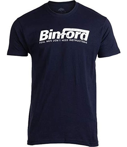 Herramientas Binford | Camiseta Unisex Divertida De La Herra