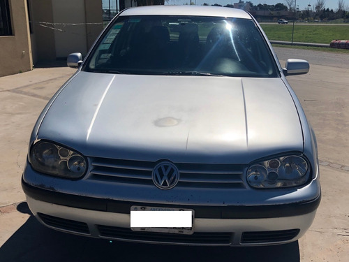 Volkswagen Golf 1.6 Comfortline