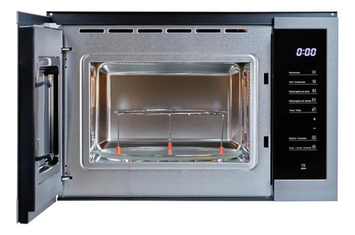 Empotrado Microondas Fdv Prestige 25 Litros