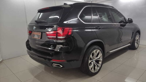Bmw X5 Xdrive 30d 3.0 258cv