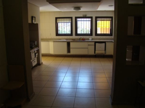 Casa Em Ipanema Com 4 Dormitórios - Mi11990
