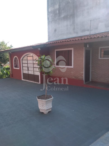 Imagem 16 de 19 de Amplo Terreno À Venda Pronto Para Uma Pousada No Centro, Guararema, Sp - Sp - Te0002_colmea