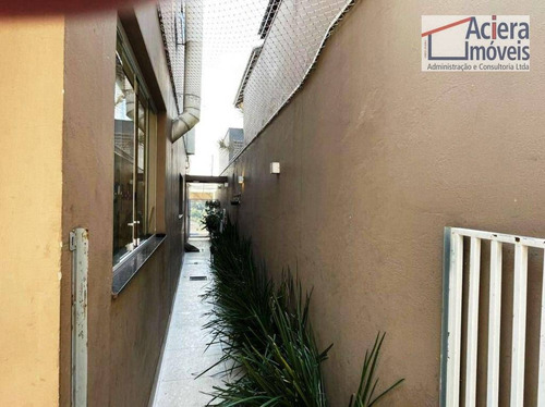 Imagem 18 de 30 de Casa Com 03 Suítes À Venda, 220 M² Por R$ 1.300.000 - Palm Hills - Cotia/sp - Ca2701