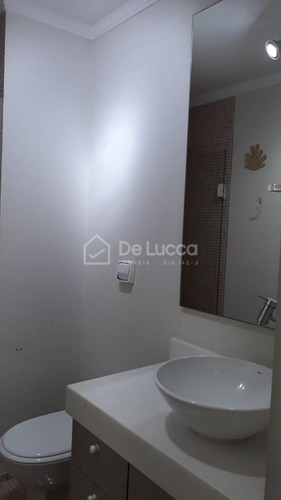 Imagem 14 de 25 de Apartamento À Venda Em Botafogo - Ap010994