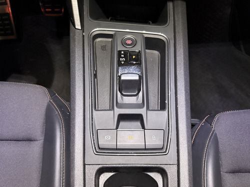 Cupra formentor 2.0 2Wd Dsg7