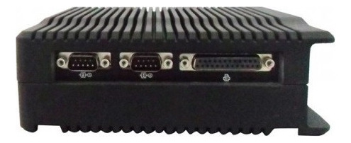 Rematepc Bematechlc8800 Ultrapequeña Reforzada Para Comercio