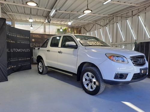 2020 Jac T6 Pick Up 2.0