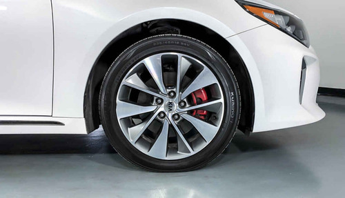 Imagen 13 de 15 de 34711 - Kia Optima 2018 Con Garantía At