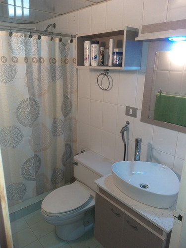 Imagen 9 de 13 de Apartamento En Venta Casa Fuerte Lecheria Casco Central