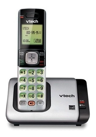 Telefono Inalambrico Vtech Cs6719