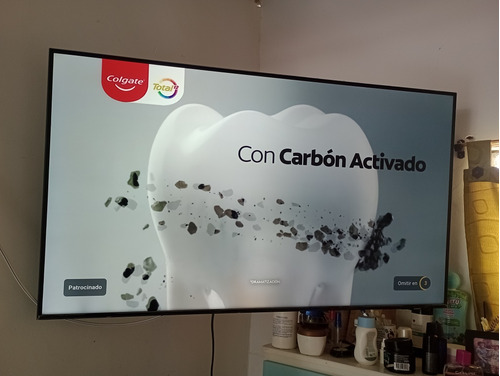 Samsung Smart Tv 50 Pulgadas 