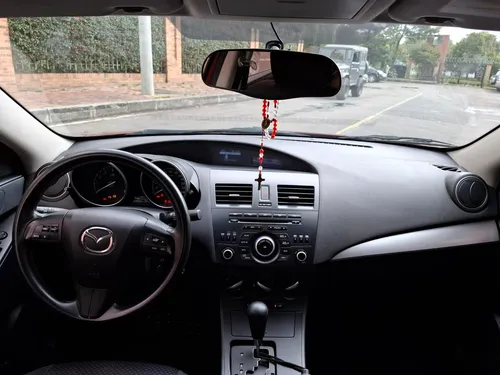 Mazda 3 1.6 Z6na0 All New