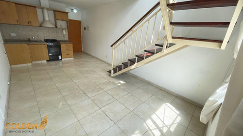 Imagen 4 de 12 de Alquiler Departamento Duplex 2 Ambientes - Lomas Del Mirador