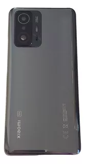 Tapa Trasera Para Xiaomi Mi 11t Pro 5g Con Lente De Camara