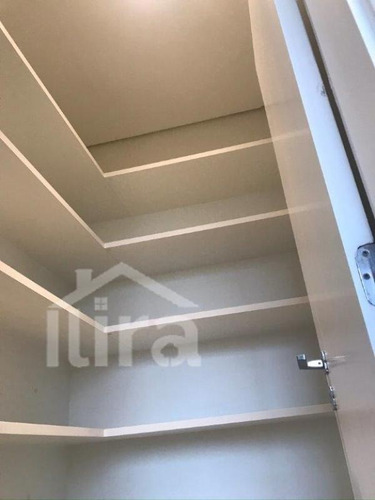 Ref.: 1738 - Apartamento Em Santana De Parnaíba Para Venda - V1738