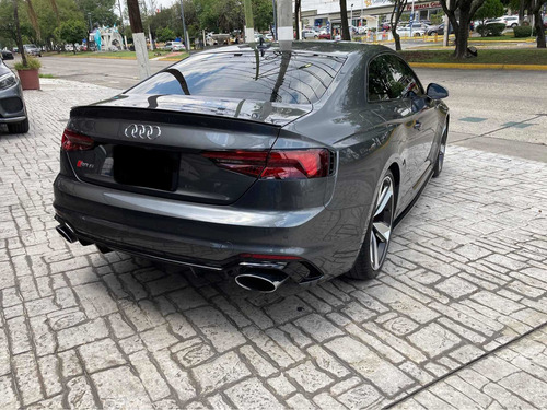 Imagen 5 de 13 de Audi Rs5 2018