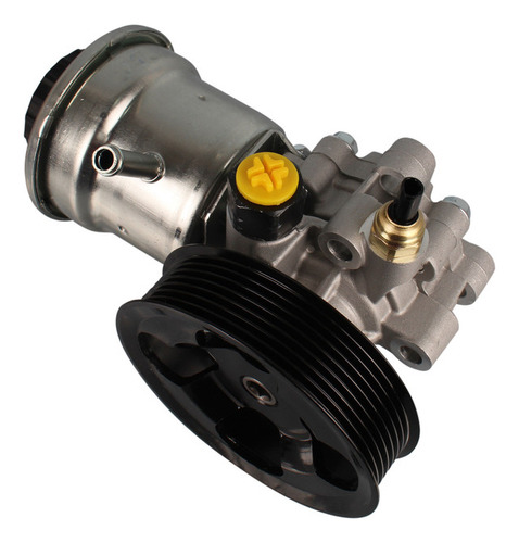 Bomba Direccion Hidraulica Para Hiace 2.7 L4 2005 A 2013