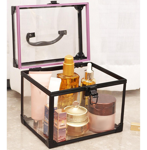 Estuche De Maquillaje, Caja De Almacenamiento, Caja De Sg