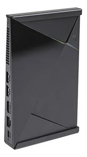 Soporte De Pared Hideit Mounts Shield2 Para Nvidia Shield Tv
