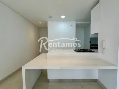 Apartamento en venta