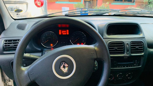 Renault Clio Mio Confort Plus 5 Puertas