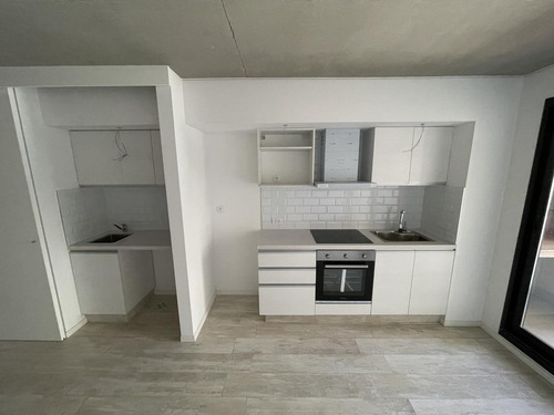 Imagen 6 de 19 de 1 Dormitorio Al Contrafrente C/terraza Exclusiva - Balcarce 330