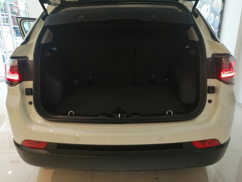 Imagen 18 de 21 de Jeep Compass Sport 1.3 T270 2023*