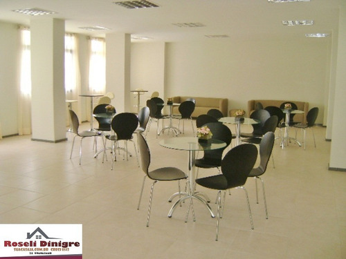 Imagem 4 de 20 de Venda Quarto E Sala Com Varanda Nascente Entrada De Vilas Do Atlantico - 1a1 - 69315100