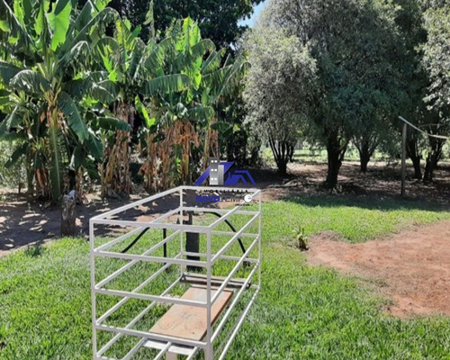 Imagem 19 de 20 de Sitio Com 4.8 Hectares, Em Uma Das Melhores Localizações De Araçatuba ! - St00011 - 70451109