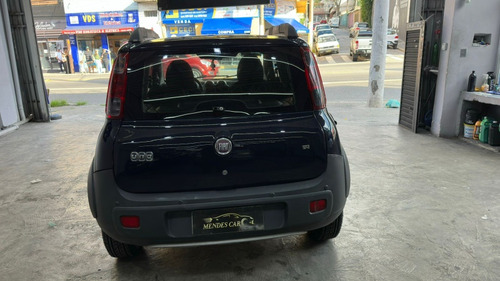 Fiat Uno 1.4 Way Celeb. Evo Fire Flex 8V 5P