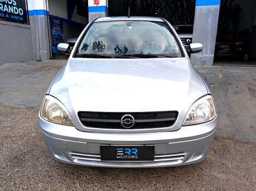 Chevrolet Corsa Sedan 1.8 Maxx Flex Power 4p