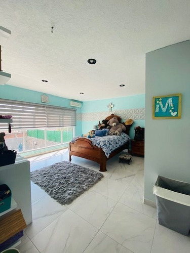 Imagen 24 de 28 de Venta Casa En San Bernabé, Magdalena Contreras