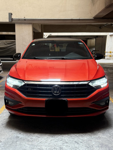 Volkswagen Jetta 1.4 T Fsi Rline Tip