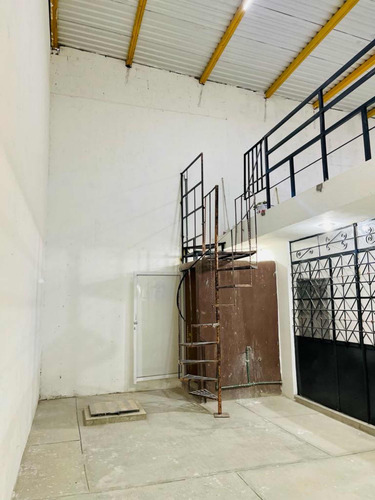 Local Comercial En Renta A Pie De Calle Sobre Bulevar