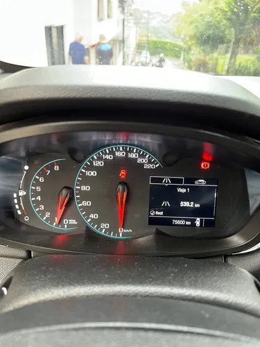 Chevrolet Tracker 1.8 Ls