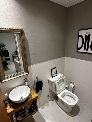 Imagen 19 de 26 de Casa Barrio Privado San Sebastian Escobar Lote Al Golf 5 Ambientes Con Pileta Climatizada