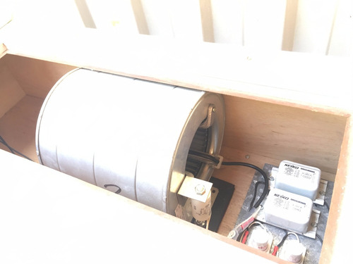 Câmara/capela Fluxo Laminar Vertical Filtracom Miniflow 90 (Usado)