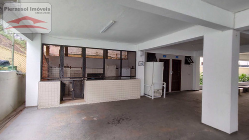 Imagem 25 de 26 de Apartamento Com 2 Dorms, Icaraí, Niterói - R$ 610 Mil, Cod: Pn55 - Vpn55