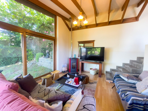 Venta Casa Viña Del Mar Lusitania