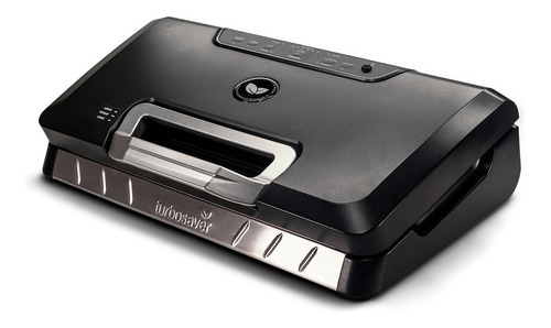 Envasadora Al Vacio Profesional Turbosaver Ts-1400b + Rollo