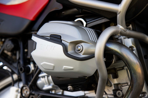 Bmw R 1200 Gs Adventure 30 Aniversario! Roshaus. Permutas!!