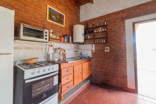 Casa/quinta En Venta De 2 Dormitorios, Arroyo Leyes