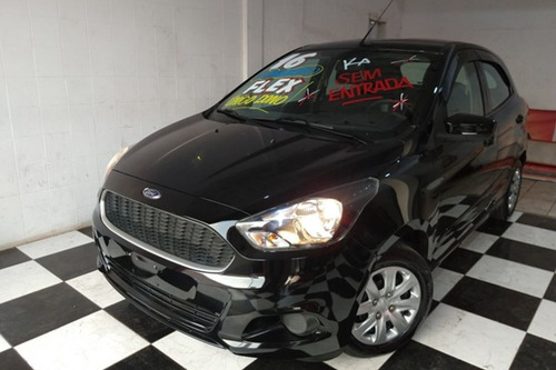 Ka Hatch Se 1.0 (flex)