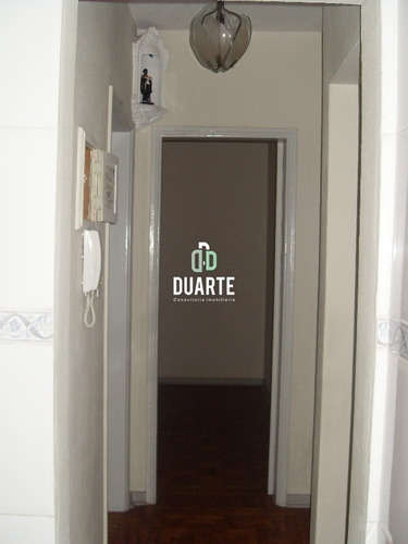 Imagem 4 de 5 de Apartamento - Ap00056 - 4950806